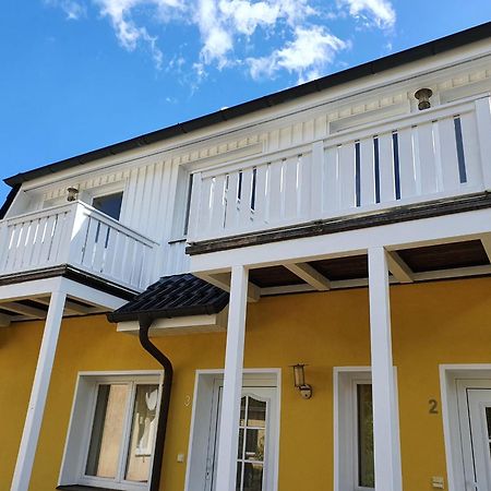 Ferienwohnung Nh14 Hirschburg Bagian luar foto