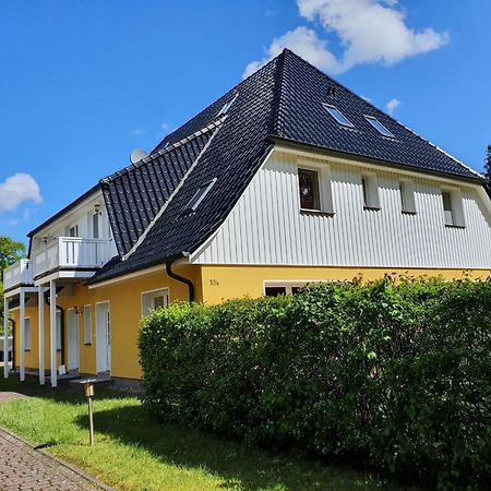 Ferienwohnung Nh14 Hirschburg Bagian luar foto