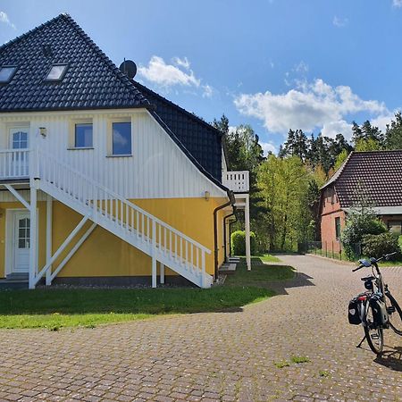 Ferienwohnung Nh14 Hirschburg Bagian luar foto