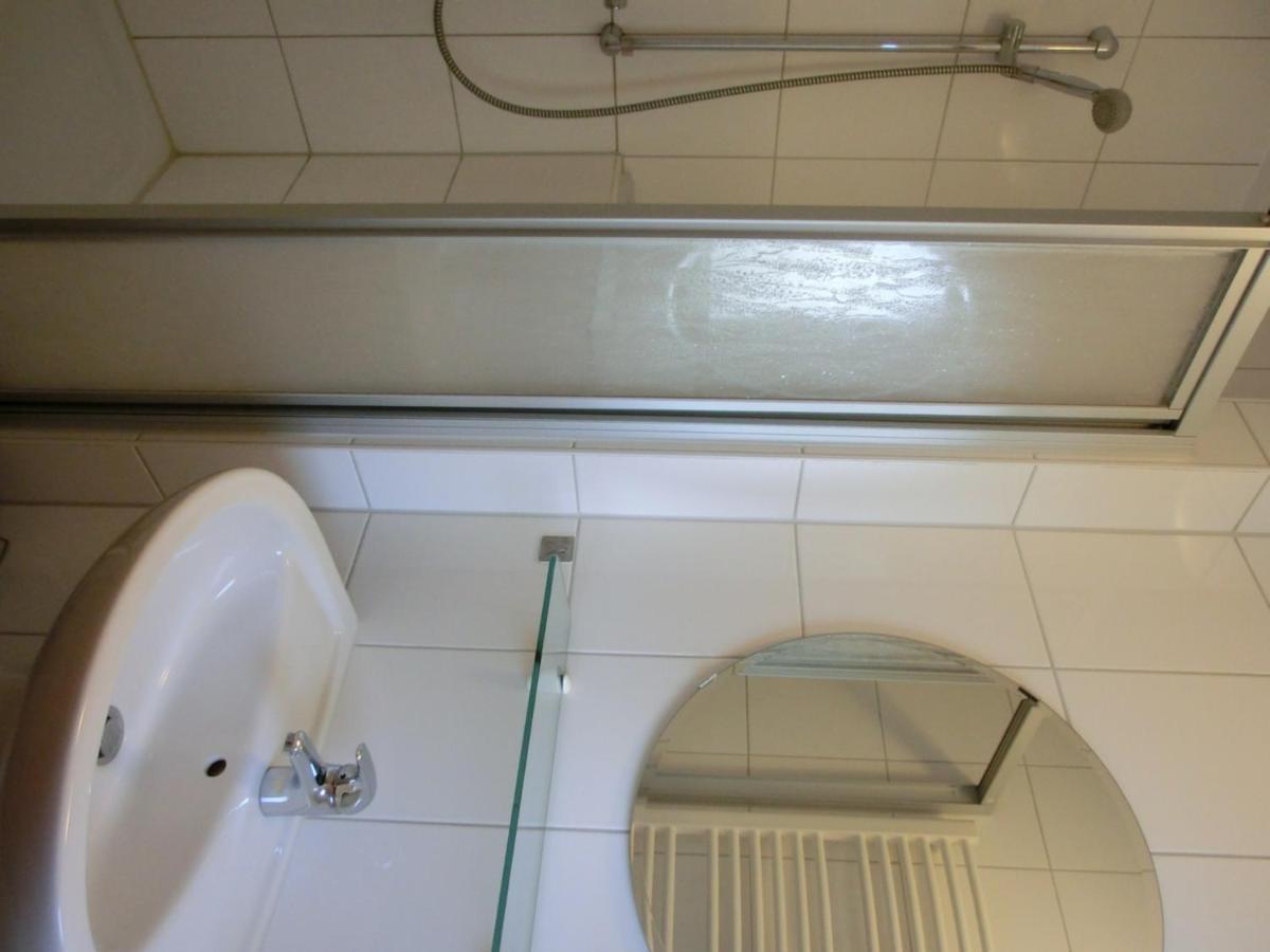 Ferienwohnung Nh14 Hirschburg Bagian luar foto